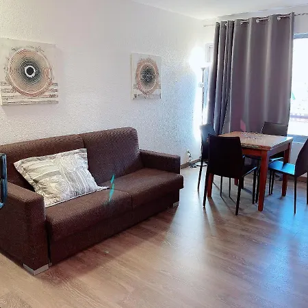 Confortable Placid Apartment Pas De La Casa