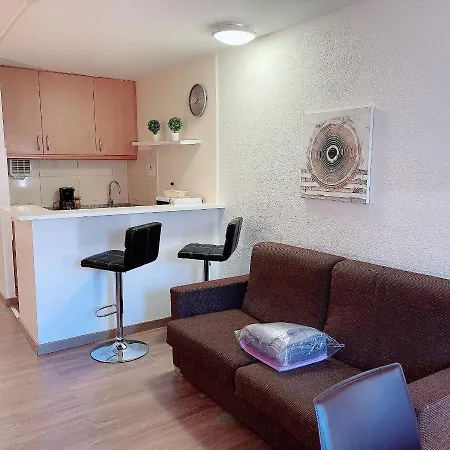 Confortable Placid