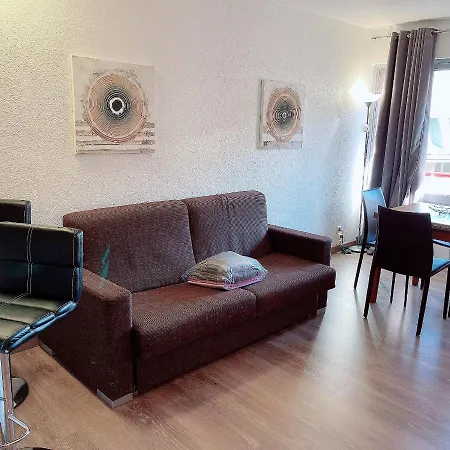 Confortable Placid * Pas De La Casa