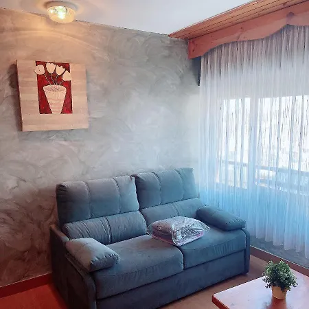 Confortable Placid Apartment