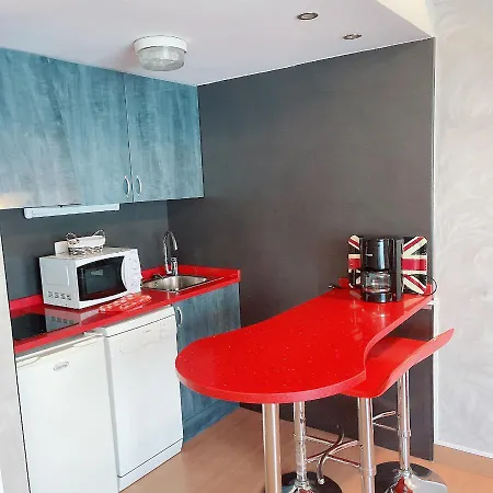 Confortable Placid Apartment *