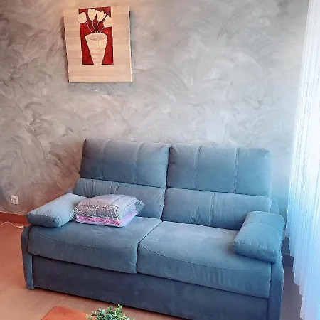 Confortable Placid