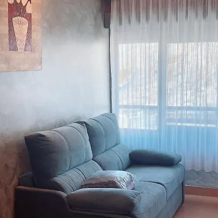 Confortable Placid