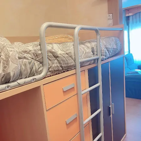 Apartment Confortable Placid Pas De La Casa