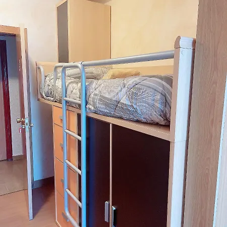 Confortable Placid Apartment