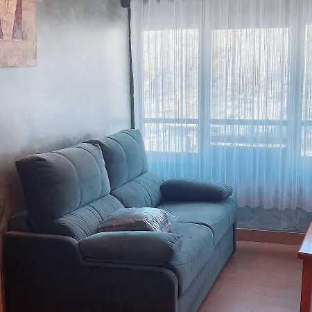 Confortable Placid